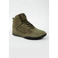 thumbnail image 4 of Troy High Tops - Army Green, 4 of 11