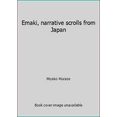 thumbnail image 1 of Pre-Owned Emaki, narrative scrolls from Japan (Paperback) 0878480609 9780878480609, 1 of 1