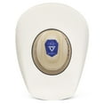thumbnail image 5 of RESISTOL Drexal Cody Johnson Straw Cowboy Hat US, Numeric, 7, Natural, 5 of 6
