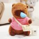 thumbnail image 1 of Lindo delfín de dibujos animados de juguete de peluche nuevo estilo suéter de cartón dominio público venta al por mayor novedad juguete de peluche suave marca Popular, 1 of 5