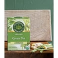 thumbnail image 4 of (6 Pack)Traditional Medicinals Organic Green Tea Lemongrass Tea Bags, 16 ct., 4 of 7