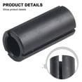 thumbnail image 2 of 6Mm 8Mm 10Mm 12Mm 12.7Mm 1/2\" 1/4\" 3/8\" Adapter Router Chuck Collet Cone Nut 12.7-8, 2 of 8
