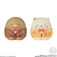 thumbnail image 4 of Japanese Genuine Scale Model Sumikkogurashi Best Friend Doll Collection Anime Accessories Action Figure Toys, 4 of 5