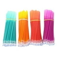 thumbnail image 4 of 30/45Pieces Erasable Inks Refills 0.5mm Fine Point Replacement Gel Refills, 4 of 9