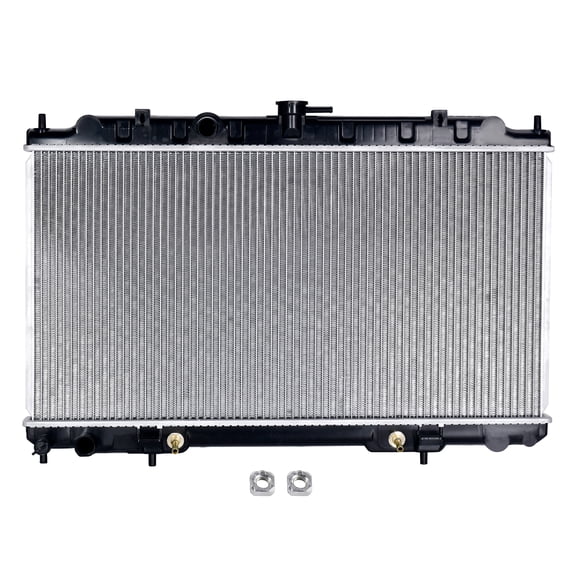 2346 Engine Aluminum Radiator Replacement With 2000-2006 for Nissan Sentra 1.8L car radiator