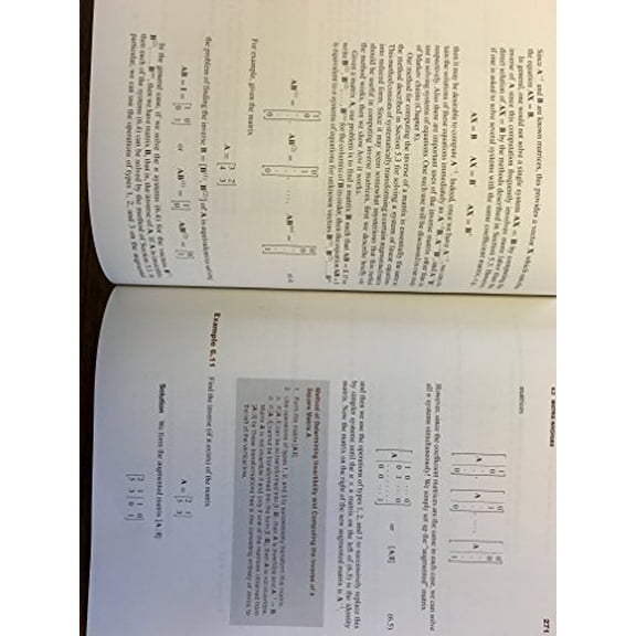 Pre-Owned Finite Mathematics (Paperback) 0073196606 9780073196602