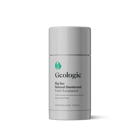Natural Deodorant