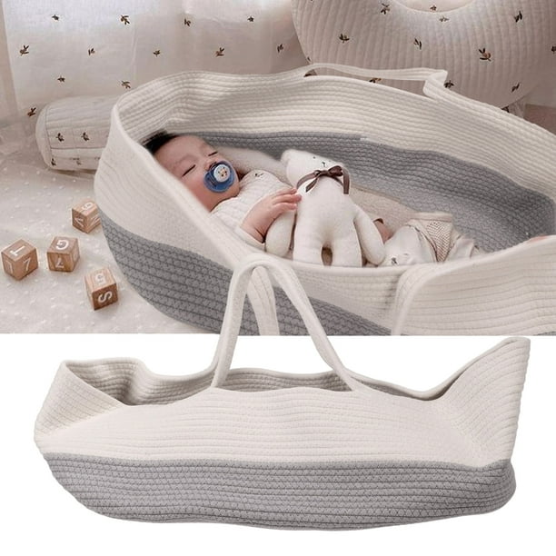 Baby bed sleeping basket hotsell