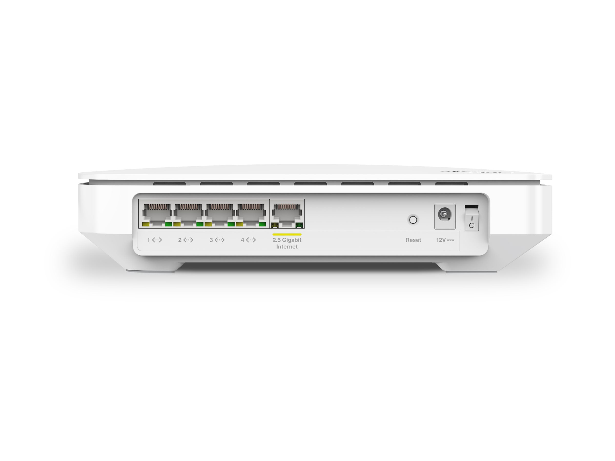 Linksys Velop Micro Ethernet Wireless Router