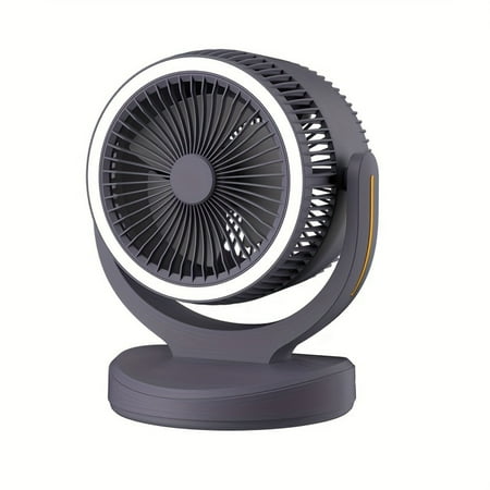

Loud Fan for Sleeping Standing Personal Air Cup Small Desk Fan with Heat Strong Fans Oscillating Battery Powe Fans Portable Clip on Fan with Clip Mount Monkey Fan Oscillating Small Room Fan for