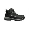 thumbnail image 2 of Bogs Shale Mid CT Comp Toe Work Boot | 72674CT-009 Black, 2 of 5