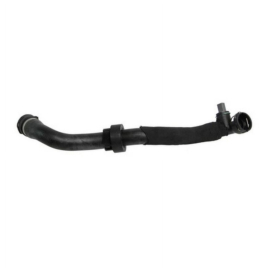 Molded Coolant Hose (SAE 20R4)