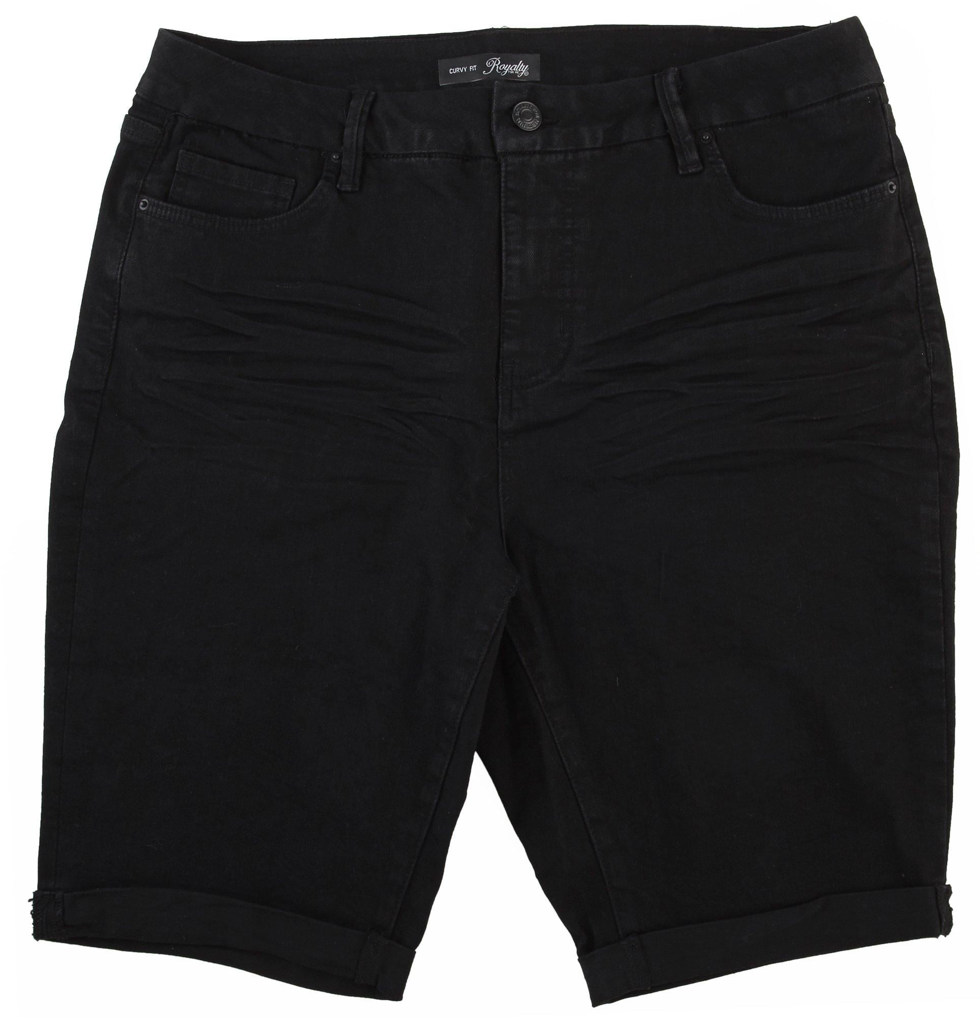 ymi jogger shorts