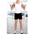 thumbnail image 4 of Bangcool 14PCS Sport Band Set Exercises Band Pull Band Fitness Rope for Training, 4 of 9