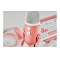 thumbnail image 2 of Blue Microphones Yeti USB Microphone Aurora Collection (Pink Dawn) Bundle, 2 of 19