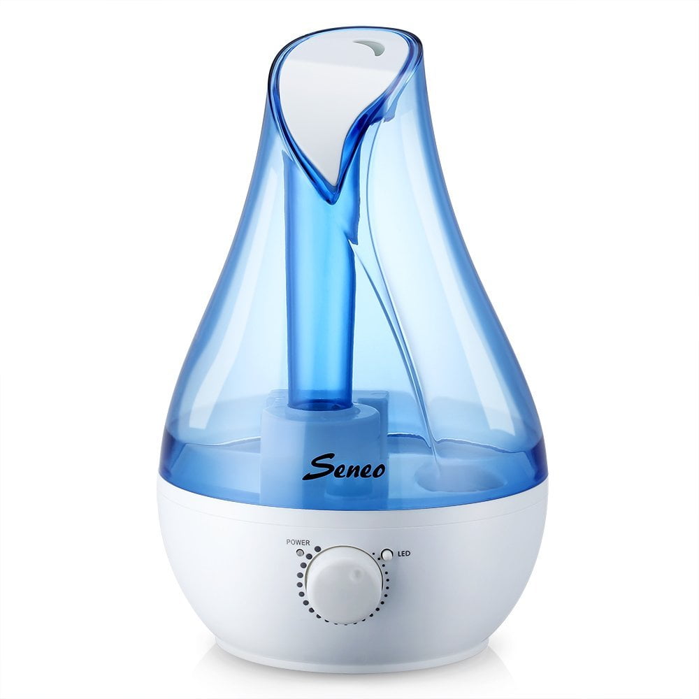 whole home ultrasonic humidifier