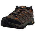 thumbnail image 1 of Zapato de Senderismo Impermeable Moab 3 para Hombre Merrell Espresso Talla 9, 1 of 7