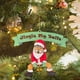 thumbnail image 3 of Decoraciones de campanas de Navidad Tema del festival Jingle My Bells Lindo colgante de árbol de Navidad, 3 of 7