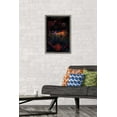 thumbnail image 3 of Netflix Stranger Things : Saison 3 - Art clé, 3 of 4