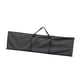 thumbnail image 4 of Bolsa para estante de exhibición publicitaria impermeable con bolsa para tarjetas bolsa móvil multiusos con asas de transporte bolsa de almacenamiento 150cmx36cm, 4 of 7