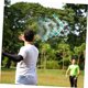 thumbnail image 5 of Juguete Boomerang de madera Boomerang al aire libre Adulto Dardo al aire libre Niños Boomerang Diversión Volar Dardo Boomerang Juguetes Ejercicio Volar Boomerang Vuelos de dardos Deportes infantiles, 5 of 5