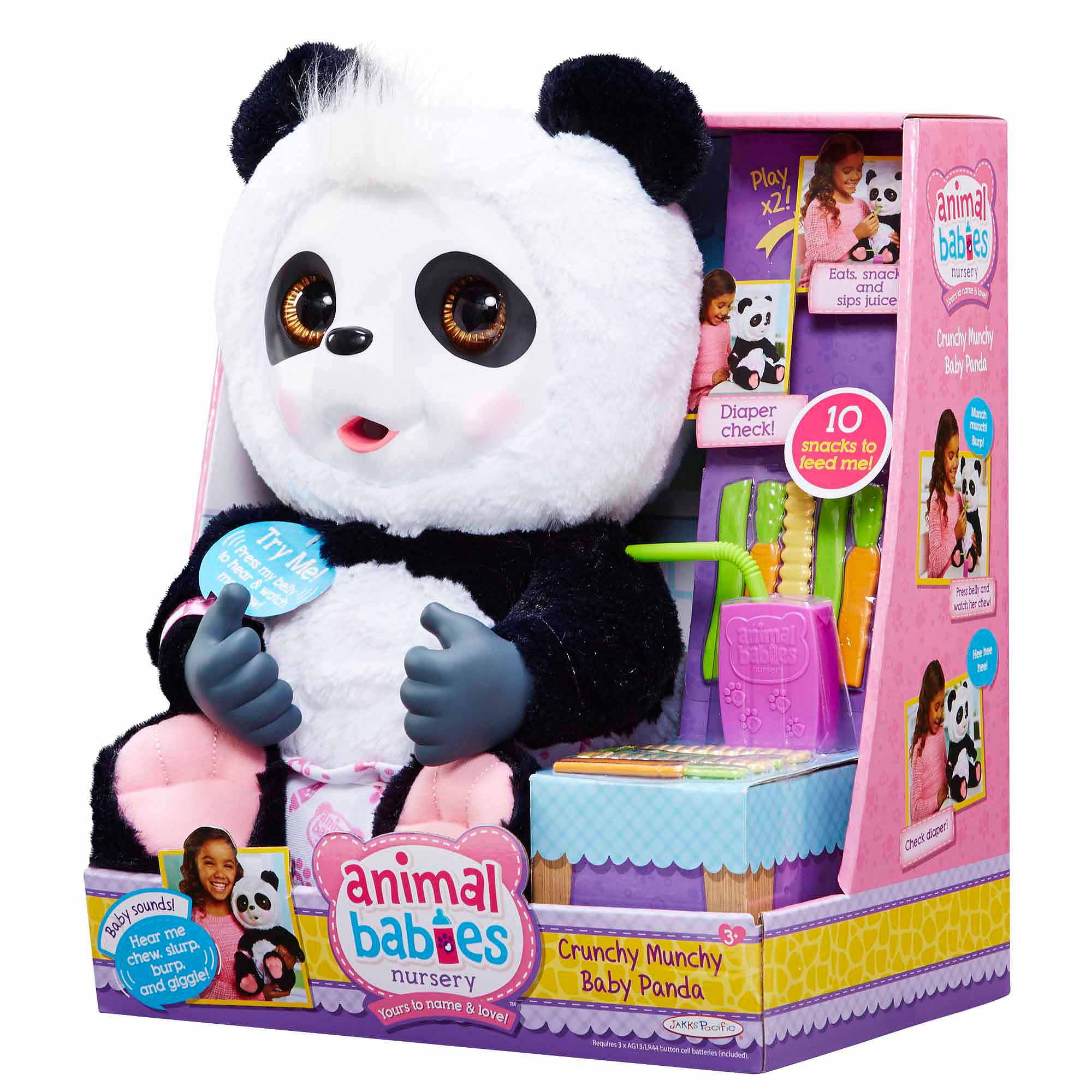 Animal Babies Nursery Deluxe Panda Best Nursery2017 Animal Babies Deluxe Baby Chimpanzee In On Alibaba