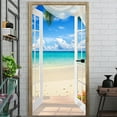 thumbnail image 5 of Door Sticker,Removable Adhesive Wall Art Decor Decorations 3d Door Mural Door Mural Door Vinyl Door Art Decal Removable Vinyl Door Art Decor Wall Decal Removable Vinyl Door Mural Door Sticker, 5 of 7