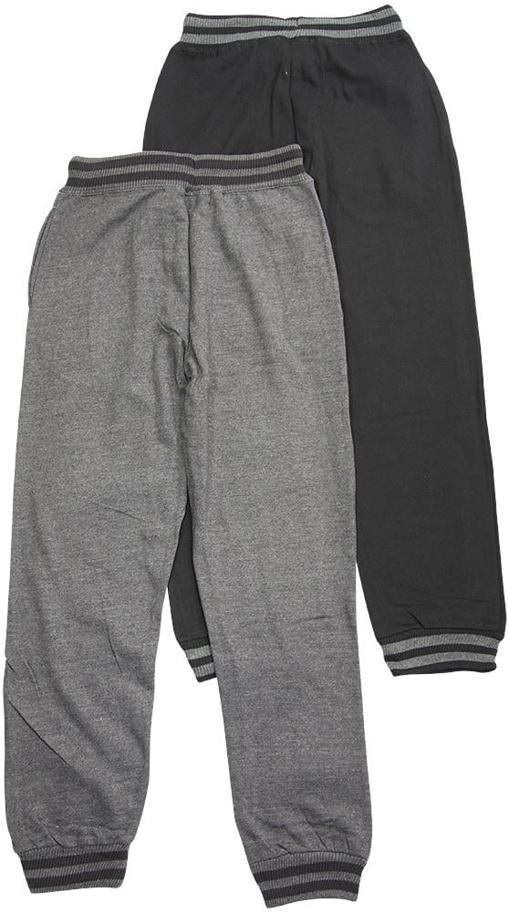 Ecko Unltd Mens Fleece Capri Jogger Pants