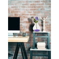 thumbnail image 4 of Serene Spaces Living Large Clear Glass Terrarium Vase, 11.5" Diameter & 12" Tall, 4 of 5