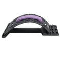 thumbnail image 1 of Camilla para agrietar la espalda BuyWeekMX relajante lumbar 4 niveles, 1 of 9