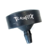 TeraFlex 1954200 JK 2 Rear Spring Spacer- Single, 1 Pack