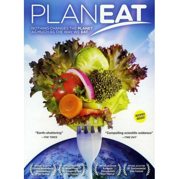 Planeat (DVD), True Mind, Documentary