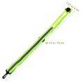 thumbnail image 2 of GAXIRE Reflectante Verde Ajustable Para Entrenamiento Visible En Cuerpo Para Correr Y Montar, 2 of 8
