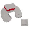 thumbnail image 4 of Air Canada Double Comfort Travel Pillow with Pouch, 4 of 6