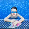 thumbnail image 2 of Cartoon Swimming Float Board for Adult Beginners Back Float Learning Aid and Swim Training, 2 of 4