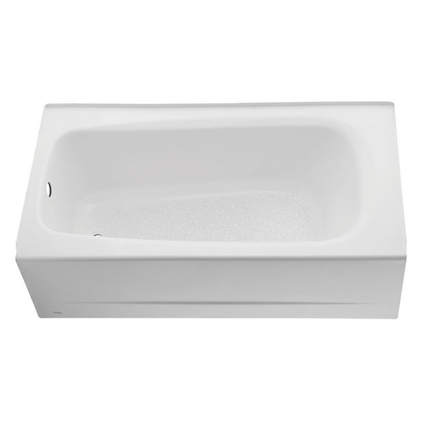 American Standard Cambridge 2460.002.020 60 in. Soaking Bathtub