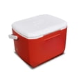 thumbnail image 2 of Hielera Coleman Chiller Portátil 15 Litros 22 Latas 16 Qt rojo, 2 of 4