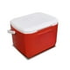 thumbnail image 2 of Hielera Coleman Chiller Portátil 15 Litros 22 Latas 16 Qt rojo, 2 of 4