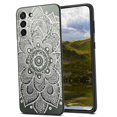 thumbnail image 1 of Mandala-211 Phone Case, Degined for Samsung Galaxy S23+ Plus Case Men Women, Flexible Silicone Shockproof Case for Samsung Galaxy S23+ Plus, 1 of 1