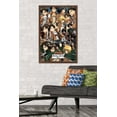 thumbnail image 4 of Attack on Titan - Collage Wall Poster, 22.375" x 34", 4 of 5