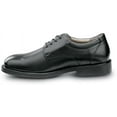 thumbnail image 3 of SR Max Arlington, Men's, Black, Dress Style Soft Toe Slip Resistant Work Shoe. (14.0 M), 3 of 5