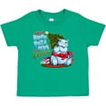 thumbnail image 3 of Inktastic I Wanna Hippopotamus for Christmas Cute Hippo Boys or Girls Baby T-Shirt, 3 of 5