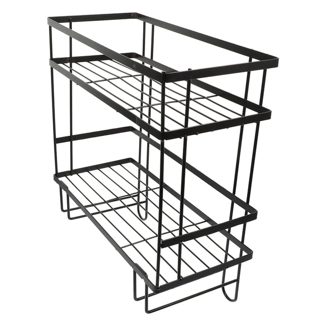 Bathroom Over Toilet Shelf Household Storage Shelf Space Saving Above Toilet Rack