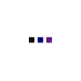 thumbnail image 2 of Aeromat 32515 Yoga Block- Blue, 2 of 2