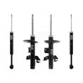 thumbnail image 1 of TMC Front Rear Suspension Struts and Shock Absorbers Kit for Car 2014-2018 Jeep Cherokee Without Off Road - Left Right Side (Driver Passenger) K78-100957, 1 of 2