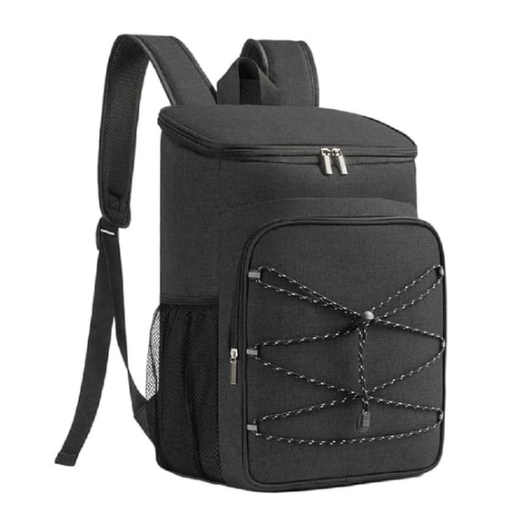 JZROCKER Insulated Soft Coolers Storage Bag Light Weight Travel Coolers Lunch Backpack