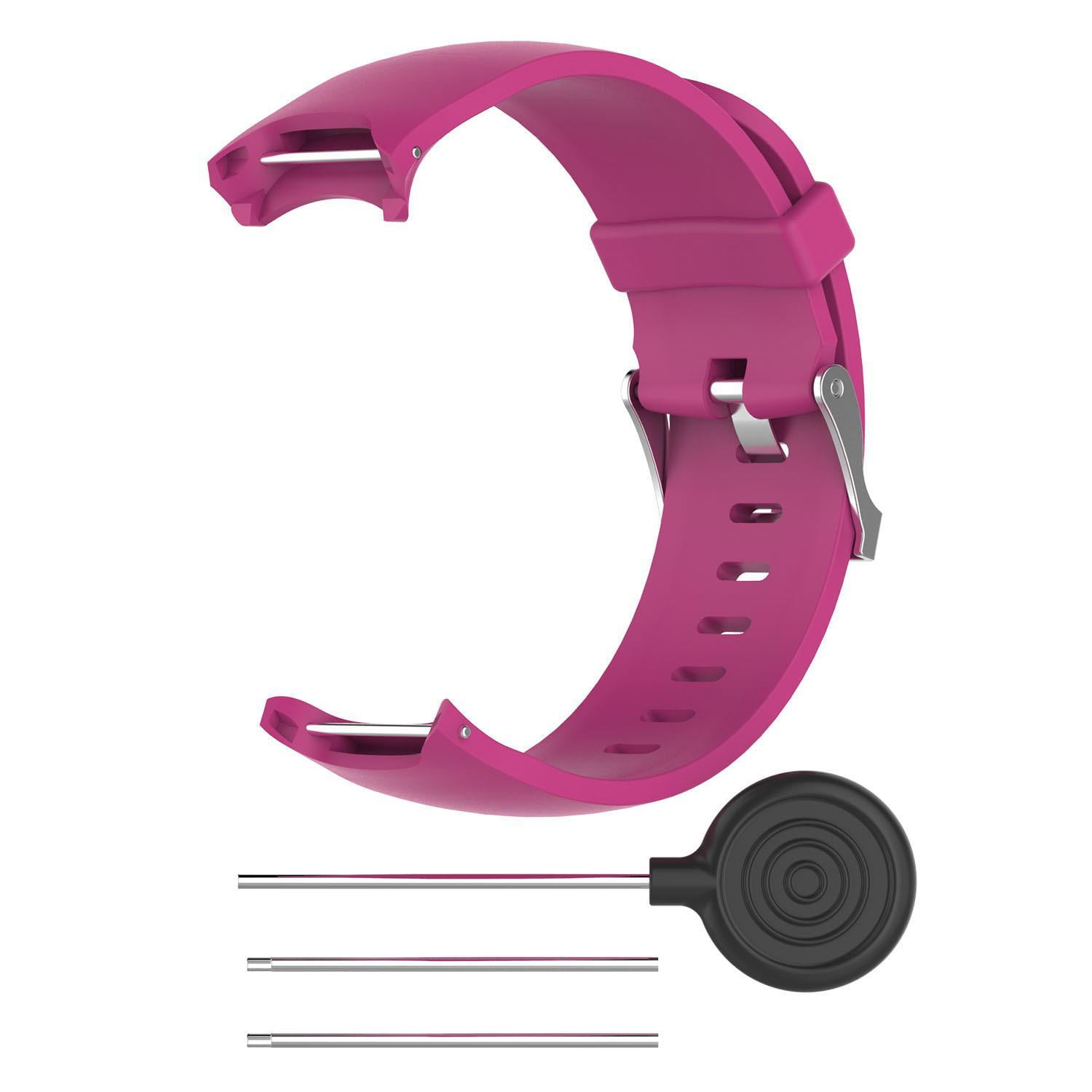 Garmin golf gps watch strap replacement discount