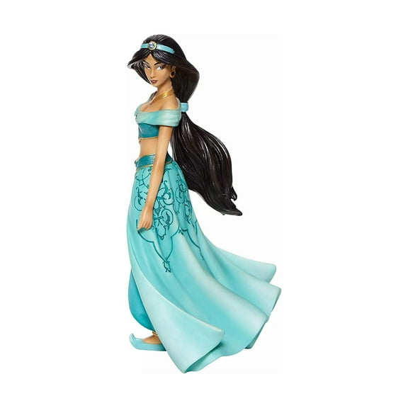 Disney Showcase Stylized Jasmine Couture de Force Collection Figurine 8.3in H