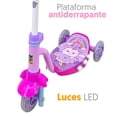 thumbnail image 4 of Scooter Patin Monopatin Apache Gaticornio Luz Sonido, 4 of 5