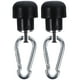 thumbnail image 1 of WORGEOUS 2 Sets Adaptador de bloqueo de máquina Adjunta accesorios de gimnasia Accesorios de la máquina, 1 of 8